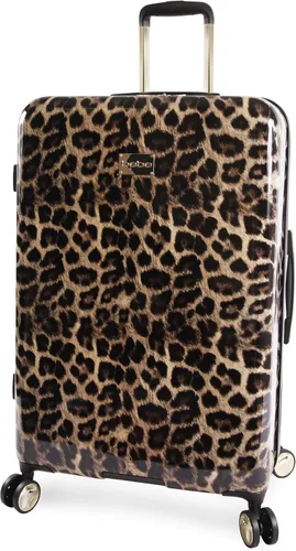 Miniatura 2 de bebe Maleta Adriana para mujer de 29 pulgadas, Leopardo, Equipaje Adriana 29" Hardside Check in Spinner