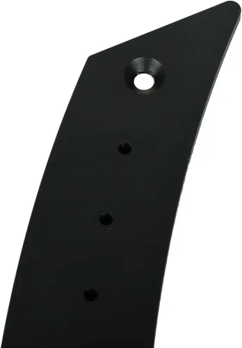 Miniatura 5 de Tiradores de puerta para VW Beetle 1998 1999 2000 2001 2002 2003 2004 2005-2010 negro