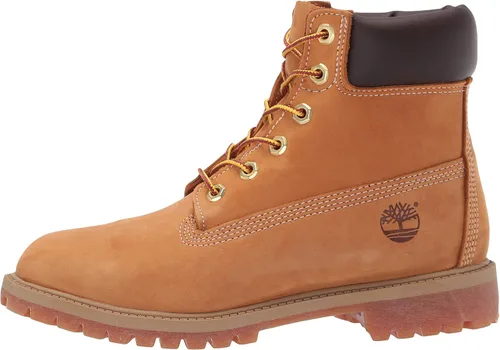 Miniatura 8 de Timberland - Botas para niños pequeños, impermeables, de alta calidad, de 6