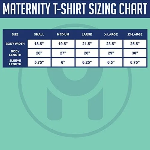 Miniatura 5 de Camiseta de maternidad fruncida lateral con fecha prevista para embarazadas