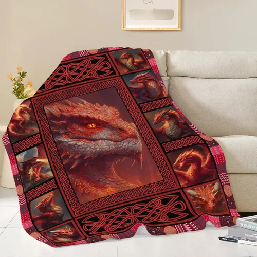 Miniatura 17 de Manta de Foca del Océano, Regalos de Focas para Niños, Niñas, Adultos, Mujeres y Hombres, Suave, Acogedora, Cálida, Felpa Esponjosa, Mullida