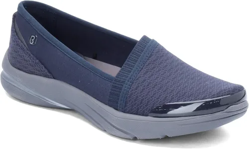 Miniatura 4 de BZees Lollipop sin cordones para mujer, Negro