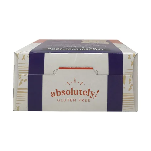 Miniatura 4 de Absolutely Pan plano Everything sin gluten, 5.29 onzas