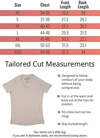 Miniatura 8 de Mr. Davis - Camiseta interior de bambú con cuello en V para hombre, 4