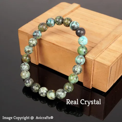 Miniatura 65 de Avicrafts Gemstone Bracelet
