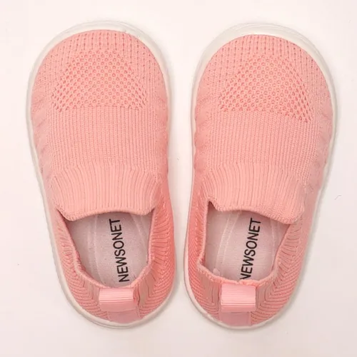 Miniatura 5 de Newsonet Zapatos de bebé para niños y niñas, zapatos deportivos transpirables antideslizantes para caminar de 6, 9, 12, 18, 20, 24 meses