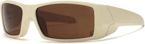 Miniatura 8 de WISTON Z87 Gafas de Sol Envolventes para Hombres Gafas de Seguridad Rectangulares UV400 para Deporte y Trabajo 8231