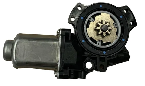 Motor de ventana eléctrica original OEM 82450-2S000, delantero izquierdo / 824502S000 para Hyundai Tucson 2010-2015 Kia Sportage 2011-2016 /