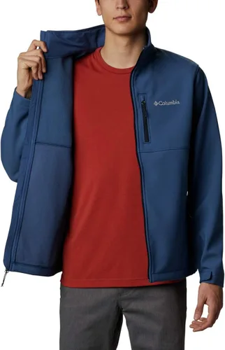 Miniatura 5 de Columbia Men's Ascender Softshell Jacket