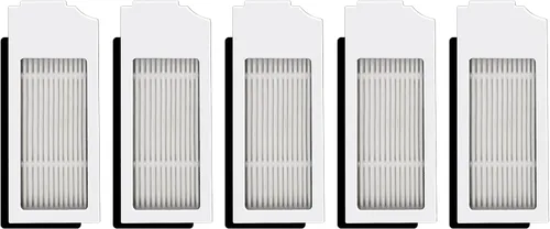 Miniatura 12 de Paquete de 10 almohadillas de trapeador T30S para ECOVACS DEEBOT T30S/T30S Combo/T30 Omni/X5 Pro Omni/N30 Omni/T30S AI/T50 Pro Omni/T50 Pro Max/ X2