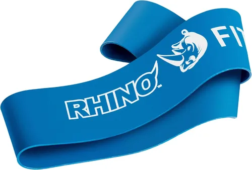 Miniatura 3 de Champion Sports Bandas elásticas para hombres y mujeres, de resistencia ligera a pesada, banda de fitness duradera para entrenamiento de fuerza