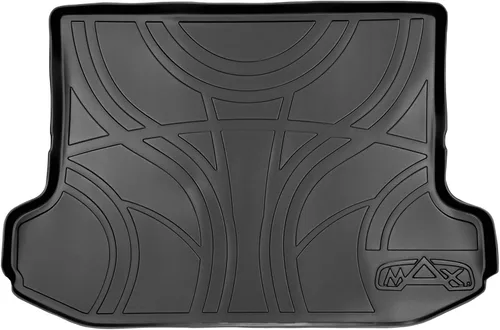 Miniatura 20 de MAXTRAY revestimiento para cajuela, color negro, para Toyota RAV4 (2013-2017). Toyota RAV4 2013 - 2018