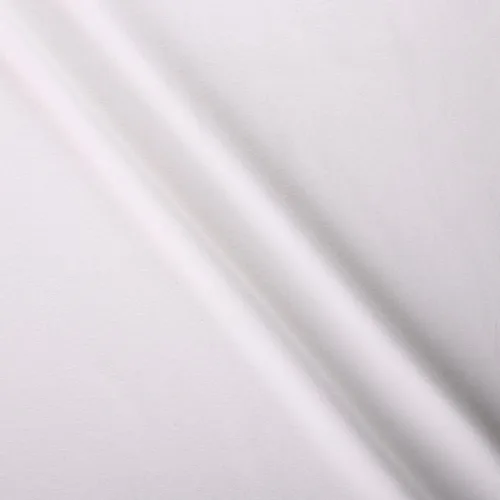Miniatura 11 de Mook Fabrics Tela de franela sólida para acurrucarse [43 pulgadas de ancho] – Doble cepillado, material 100% algodón para acolchado, ropa, Marrón