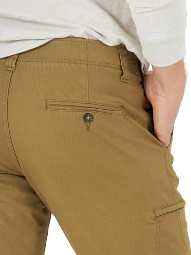 Miniatura 6 de Lee Men's Extreme Motion Canvas Cargo Pant
