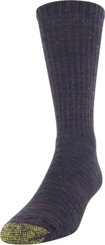 Miniatura 2 de Gold Toe Harrington Crew Calcetines para hombre multipair