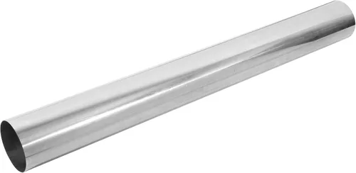 Miniatura 10 de X AUTOHAUX tubo de escape recto de 2" DIÁMETRO EXTERNO 30" de longitud DIY personalizado mandril tubo de escape de 2 pulgadas T304 acero inoxidable