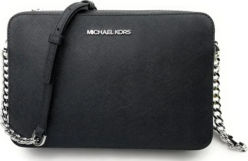 Miniatura 6 de Michael Kors Women's Jet Set Item Lg Crossbody