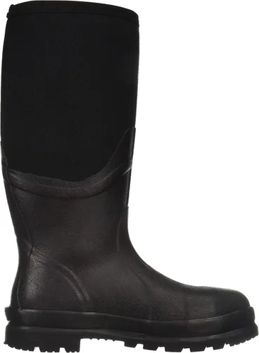 Miniatura 7 de Muck Boot Company Chore Cool - Calcetines de punta de acero para hombre