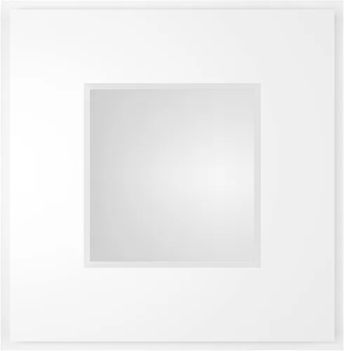 Miniatura 45 de LOVMOR Armarios de pared, botiquines con puertas de cierre suave, muebles decorativos para salas de estar, dormitorios, cocinas, lavaderos