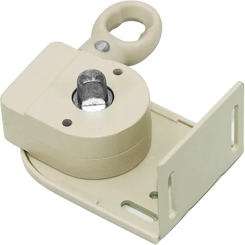 Miniatura 4 de Accesorios de instalación de repuesto universales para sombrilla de interior/exterior y persianas enrollables (soporte sin cable)