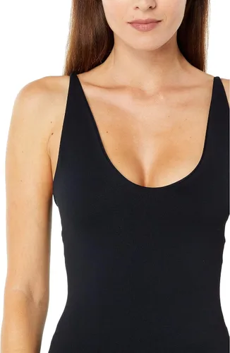 Miniatura 3 de Free People Cami sin costuras con cuello en V