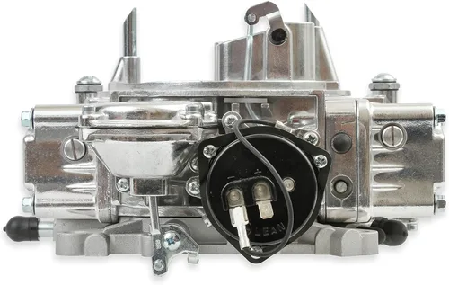 Miniatura 6 de Holley Carburador Street Warrior 0-80457S 600 CFM