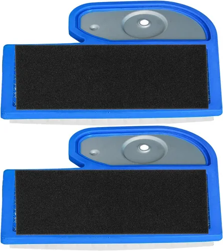 Miniatura 10 de HIFROM Filtro de aire M137556 con reemplazo de prefiltro MIU10955 para John Deere LT190 LT180 LTR180 LX277 LX279 LX288 LX280 GT235 GT235E GX325 325