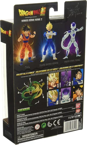 Miniatura 2 de Dragon Ball Super