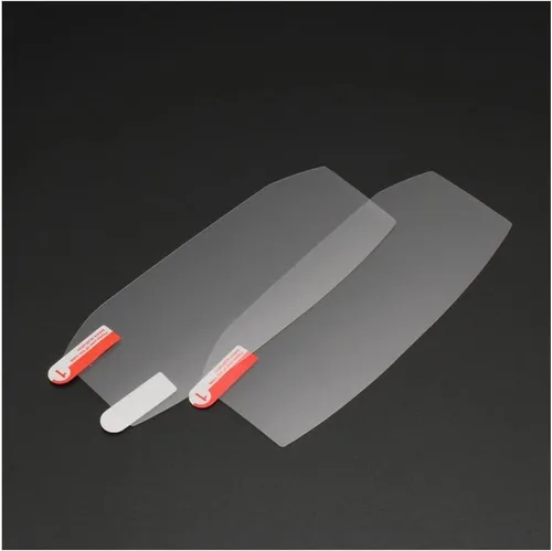 Miniatura 5 de CGLTD Velocímetro Scratch Film para SU&ZUKI GSXR 150 UY125 GSX125 GSX-R150 GIXXER155 GIXXER 155 motocicleta Cluster Protección contra arañazos