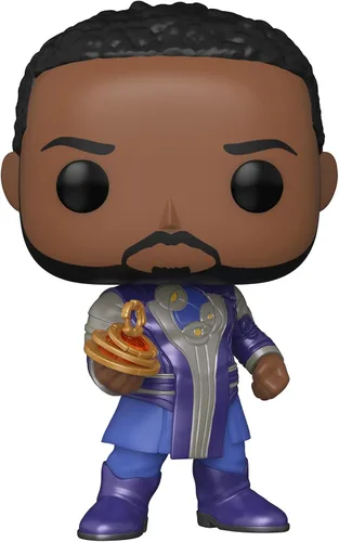 Miniatura 2 de Funko Pop! Marvel: Eternals - Phastos