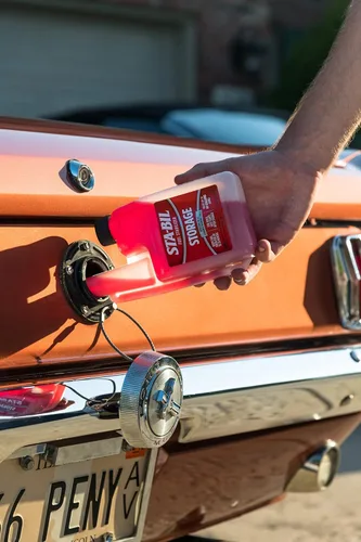 Miniatura 6 de STA-BIL PK Estabilizador de combustible, Rojo 16 fl oz