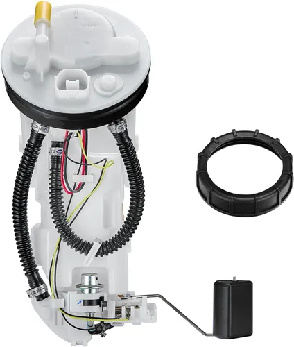 Miniatura 23 de BDFHYK Conjunto de módulo de bomba de combustible eléctrica compatible con Honda Civic 1992-1995 1.5L l4, 1.6L l4, compatible con Acura Integra