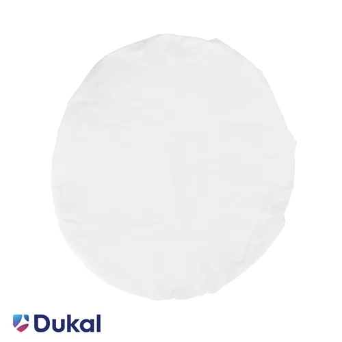 Miniatura 6 de Dukal SC3756-5 Redi-Wash - Tapa de champú sin enjuague, paquete de 5