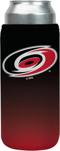 Miniatura 58 de Sok It CanSok NHL - Funda de neopreno aislada para cerveza y soda (Washington Capitals, funda para lata de 16 onzas)
