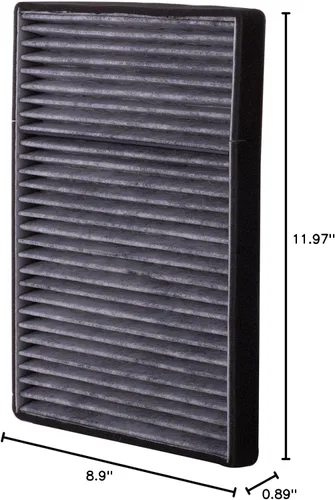 Miniatura 7 de Filtro de aire de cabina PG PC5477 Compatible con Cadillac DTS 2006-2011