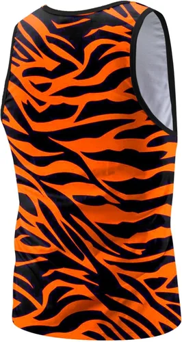 Miniatura 2 de EELHOE Muscle Tank Tops For Men Slim-Fit Lightweight Fashionable Casual Stretchy Sleeveless Shirt Stylish Summer Vest