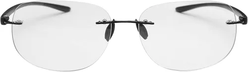 Miniatura 4 de MIRYEA Gafas de lectura bifocales fotocromáticas de transición para hombres y mujeres, protección UV, lentes de sol para leer el sol, anteojos