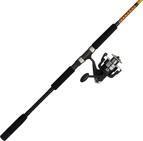 Miniatura 6 de Combo de carrete giratorio y caña de pescar Ugly Stik Bigwater