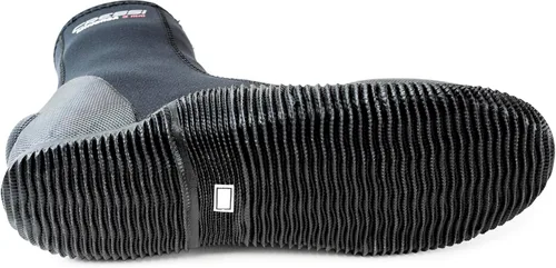 Miniatura 5 de Cressi Botas de neopreno con suela antideslizante para adultos - para deportes acuáticos: buceo, esnórquel, buceo, rafting, windsurf
