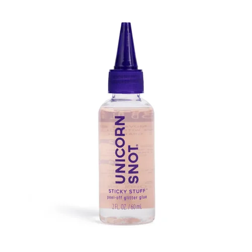 Miniatura 9 de UNICORN SNOT Purpurina macro para rostro y cuerpo, purpurina suelta de partículas grandes de grado cosmético, relleno de calcetines navideños