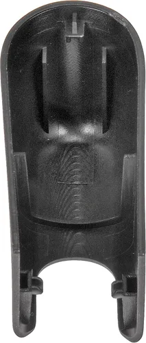 Miniatura 2 de Dorman 49493 - Cubierta para tuerca de brazo de limpiaparabrisas trasero compatible con modelos seleccionados Ford / Lincoln
