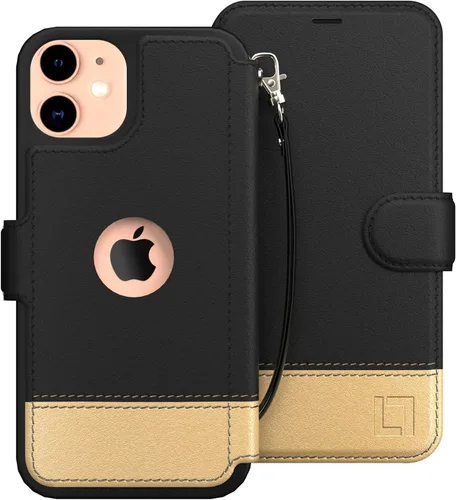 Miniatura 99 de LUPA - Funda tipo cartera para iPhone 11 Pro y Pro Max