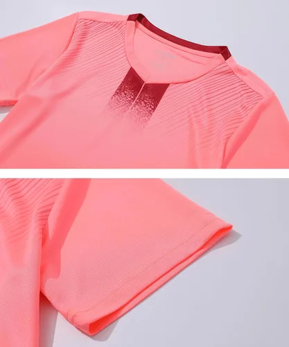 Miniatura 3 de Paquete de 2 camisetas de fútbol y pantalones cortos para niño, de secado rápido, uniforme de entrenamiento de equipo deportivo