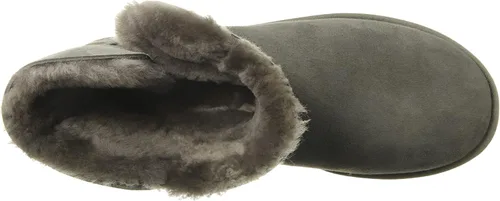 Miniatura 5 de UGG Botas Bailey con botón para mujer