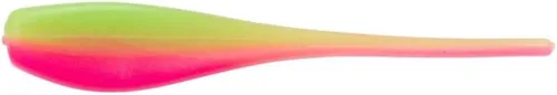 Miniatura 25 de Bobby Garland Crappie Baits multicolor/fantasía (Monkey Milk)