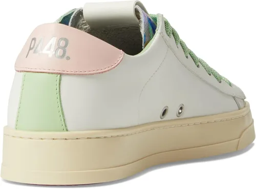 Miniatura 5 de P448 Tenis Jack para mujer