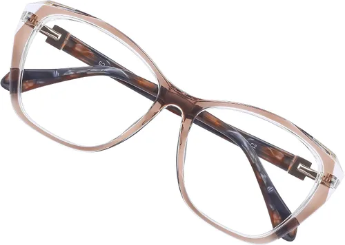 Miniatura 30 de Gafas de luz azul para mujer, antirreflejos para juegos y computadora, con ajuste cómodo