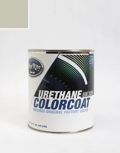 Miniatura 170 de ColorRite Bolígrafo para Dodge Avenger Automotive Touch-up Paint - Pintura transparente con efecto azul moderno PBL/EBL - Paquete de color + capa