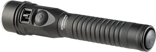 Miniatura 3 de Streamlight 74435 Strion 2020 Linterna LED recargable de 1200 lúmenes, incluye sistema de carga Piggyback de 120V/100V AC/12V CC, color negro