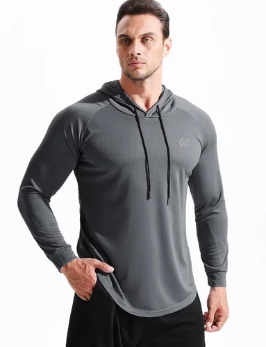 Miniatura 28 de NELEUS mens Soft
